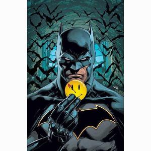 Batman #21 Cheapest