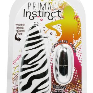 Primal Instinct Zebra Online Online Free Shipping