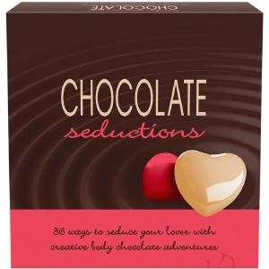 Chocolate Seductions With Paypal Online