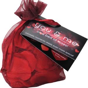 You and Me A Bed Of Roses Outlet Cheap Pices