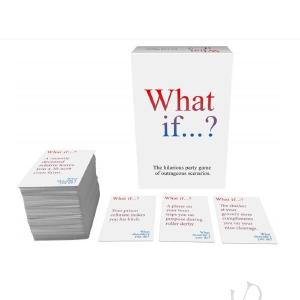 What If Discount View