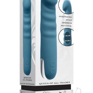 Queen Of All Trades Stockist Online