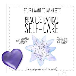 To Practice Radical Self Care Clearance Great Deals