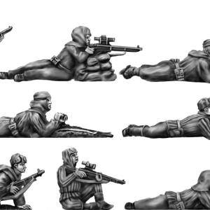 (INS35) NEW Soviet Snipers Outlet Cheap Online