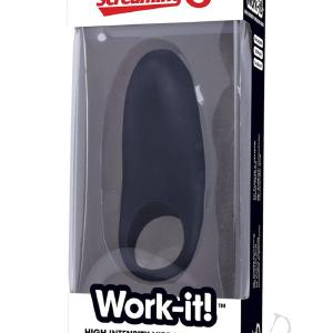 Work It Black-individual New Arrival For Sale