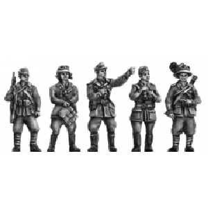 (AB-INI01) NEW Italian Officers Buy Cheap Discount