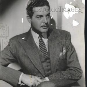 1945 Press Photo Michael Whalan 10 Little Indians Great Deals Sale Online