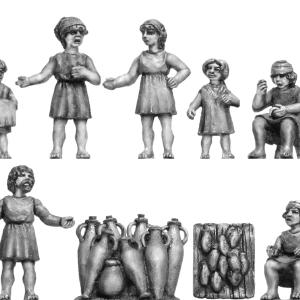 (100CIV066) NEW Market Day (Coming soon) Order Online