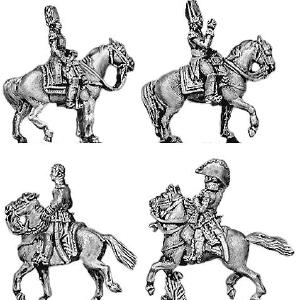 (AB-FSET01) Davout | Lannes | Lasalle | and general Clearance Official