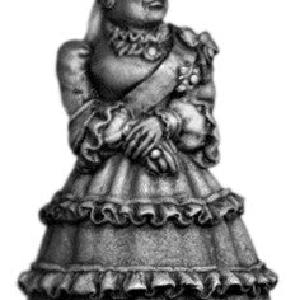 (100VIC13) Queen Victoria Cheap Sale 2025 Unisex