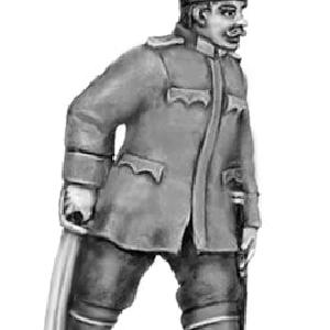 (100HBC43) NEW Serbian Officer Excellent Sale Online