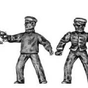 (100CIV006) Victorian criminals Cheap Pice Outlet Sale