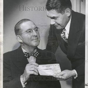 1948 Press Photo American cancer society Outlet Best Pices