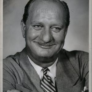 1949 Press Photo Barrie O'Daniels Civic Light Opera 2025 New Sale Online