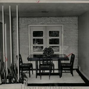 1949 Press Photo Adobe Houses - RRW01333 Cheap Sale Fashionable