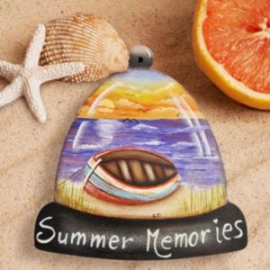 Sapore Di Mare E-Pattern by Eliana Castellazzi Pictures Online