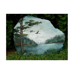 Natures Way (Rock) E-Pattern by Wendy Fahey Buy Cheap Discount