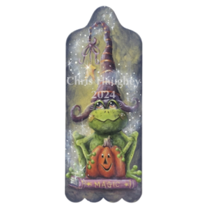 Magic in the Air Pattern by Chris Haughey Cheap Tumblr