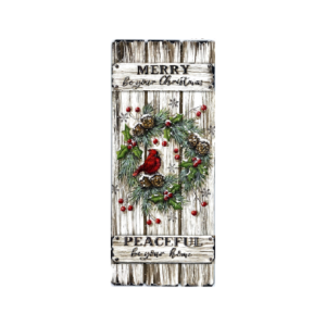 Merry Be Your Christmas Pattern by Chris Haughey Original Cheap Online