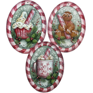 North Pole Treats E-Pattern by Chris Haughey Store Cheap Online