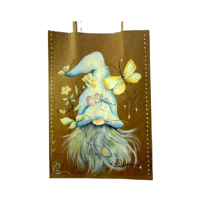 Ned the Nature Guy E-Pattern by Sue Cochrane Sale Popular