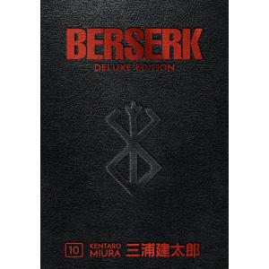 Berserk Volume 10 Outlet Fashionable