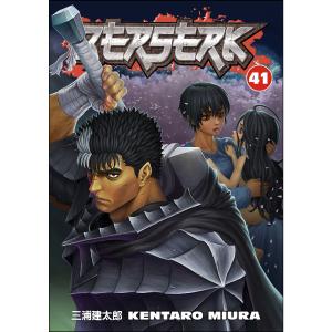 Berserk Volume 41 Clearance Affordable