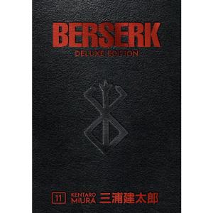 Berserk Volume 11 Pay With Visa