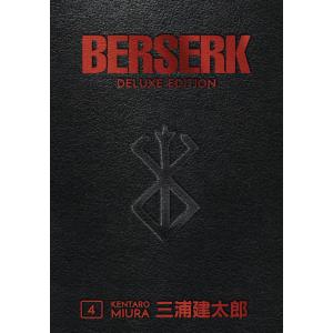 Berserk Volume 4 2025 Unisex For Sale