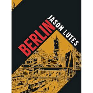 Berlin: The Complete Edition For Sale