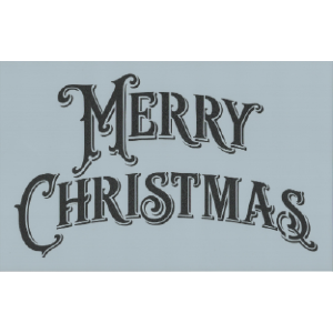 Merry Christmas Title Factory Outlet