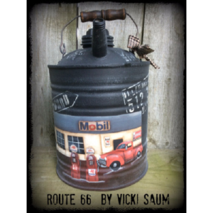 Route 66 E-Pattern Pay With Paypal Cheap Pice