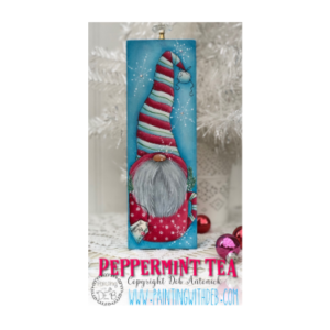 Peppermint Tea E-Pattern by Deb Antonick Browse