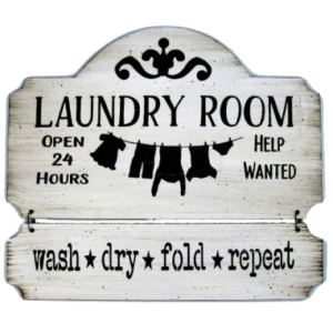 Laundry Room E-Pattern by Chris Haughey Free Shipping Outlet Locations