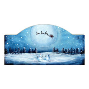 Do You See E-Pattern by Chris Haughey Sast