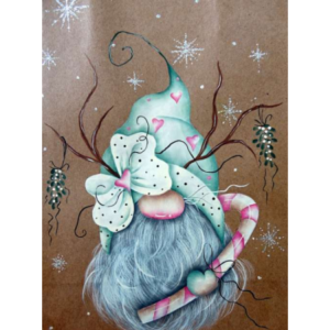 Dexter, The Holiday Gnome E-Pattern by Sue Cochrane Outlet Cheap Pice