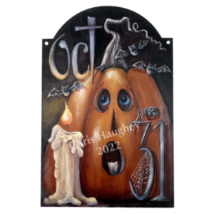 A Night to Remember Pattern by Chris Haughey Countdown Package Online