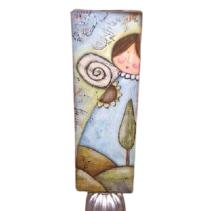 Angel Over Tuscany E-Pattern Outlet Genuine