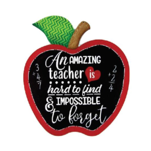 An Amazing Teacher E-Pattern by Chris Haughey Cheap Fashion Style