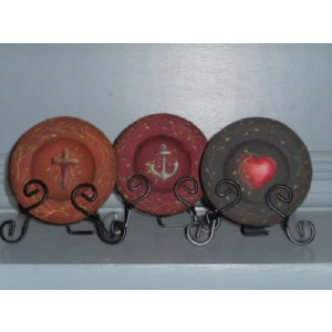 And the Greatest of These E-Pattern by Barbara Bunsey Ost Release Dates