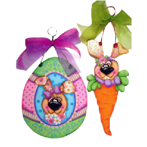 A Pair of Hares E-Pattern Online Online Cheap Online