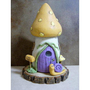 A Snail's Place E-Pattern By Linda Hollander Discount Store