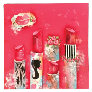 Be Beautiful E-Pattern By Sandra Malone Official Site For Sale