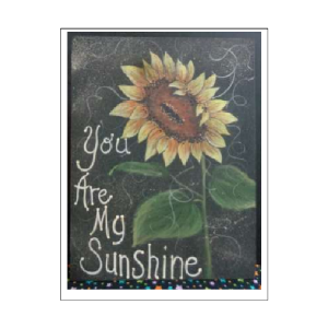 You Are My Sunshine E-Pattern By Betty Bowers Free Shipping Discounts