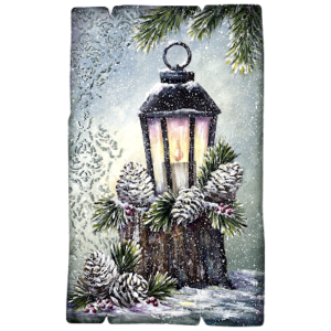 Winter Light Pattern by Chris Haughey Ebay Cheap Pice
