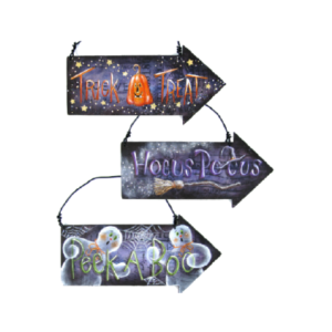 Witch Way E-Pattern by Chris Haughey Cheap 100% Original