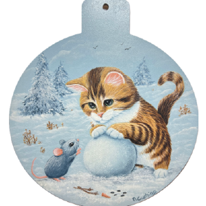 Can I Help E-Pattern By Debbie Cushing For Cheap Pice