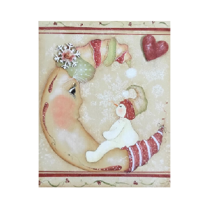 Wonder By Deb Mishima E-Pattern Cheap Countdown Package