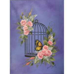 Wonders and Whimsey E-Pattern by Wendy Fahey Discount