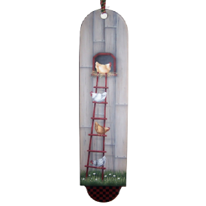 Chicken Coop Condo E-Pattern By Linda Hollander Browse Cheap Online